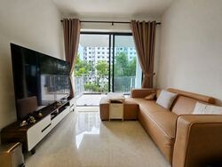 The Luxurie (D19), Condominium #594469581